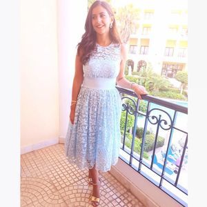 Meet your Posher, Zeena